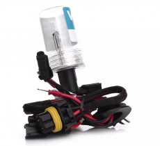 Ксеноновая лампа Winso H3 6000K 35W 713600 (2 шт.)