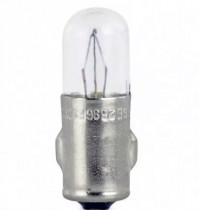 Лампа накаливания Bosch Pure Light BA7s 12V 2W 1987302224 (1 шт.)