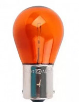 Лампа накаливания Bosch Pure Light PY21W 12V 21W 1987301018 (2 шт.)