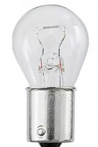 Лампа накаливания Bosch Pure Light BA15s 12V 21W 1987302201 (1 шт.)