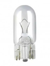 Лампа накаливания Bosch 24V W2W24V 2W W2.1x9.5d 1987302516