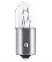 Лампа накаливания Osram BA9S 24V 4W 3930TSP (1шт.)