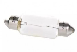 Лампа накаливания Bosch Standart K (18W) 12V 18W 1987302229 (1 шт.)