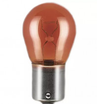 Лампа накаливания Osram ULTRA LIFE PY21W 12V 7507ULT-02B (2 шт.)