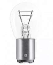 Лампа накаливания Osram Original P21/4W 12V 7225-02B (2 шт.)