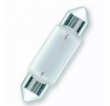 Лампа накаливания Osram Original C10W 12V 10W 6411 (1 шт.)