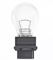 Лампа накаливания Osram P27W W2,5x16d 12V 27W (3156) (1шт.)