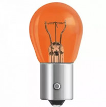 Лампа накаливания Osram Truckstar PRO PY21W 24V 21W 7510TSP (1 шт.)