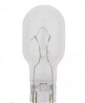 Лампа накаливания Bosch Eco W2.1x9.5d 12V 16W 1987302821 (1 шт.)