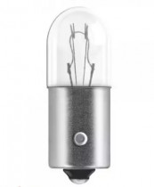 Лампа накаливания Osram Original T4W 24V 4W 3930 (1 шт.)