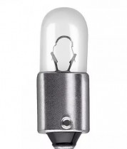 Лампа накаливания Bosch Trucklight T4W 24V 4W 1987302512 (1 шт.)