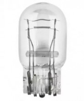 Лампа накаливания Bosch Eco W3x16q 12V 21/5W 1987302823 (1 шт.)