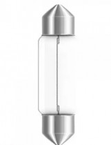 Лампа накаливания Osram SV7-8 24V 5W 6423-02B (2шт.)