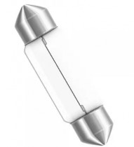 Лампа накаливания Osram Original C5W SV8.5-8 24V 3W 6423 (1 шт.)