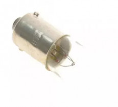 Лампа накаливания Bosch T4W 4W 24V BA9s 1 987 302 870 (1 шт.)