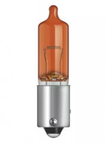 Лампа накаливания Osram ULTRA LIFE HY21W 12V 21W BAW9S 64137ULT (1 шт.)