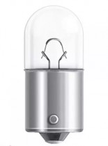 Лампа накаливания Bosch R10W 24V Eco Truck 1 987 302 869 (1шт.)