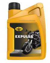 Масло моторное полусинтетическое Kroon-Oil 4-T Expulsa 10W-40 1 л, 02227