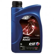 Масло моторное синтетическое ELF 2T Sport 1л. 194953