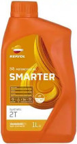 Масло Repsol SMARTER SYNTHETIC 2T 1л RPP2120ZHC