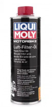 Масло для воздушных фильтров LIQUI MOLY Motorbike Luft-Filter-Oil, 500 мл 1625