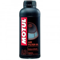 Масло для воздушных фильтров MOTUL A3 Air Filter Oil 1л. 108588