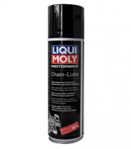 Смазка для цепей LIQUI MOLY RACING CHAIN LUBE 0,25л 1508