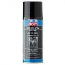 Смазка для цепей Liqui Moly Kettenspray 400мл. 3579