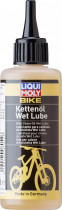 Масло для цепи LIQUI MOLY Bike Kettenoil Wet Lube 6052 100мл