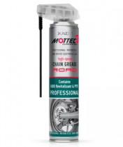 Смазка для цепей XADO Mottec Professional Road XM 10009 200мл