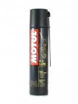 Смазка для цепей Motul P4 E.Z. LUBE 0.4л 102991