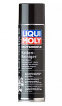 Смазка для цепей LIQUI MOLY Motorbike Kettenspray Enduro 1591 400мл
