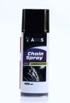 Смазка для цепей AXXIS Chain Spray VSB-042 450мл