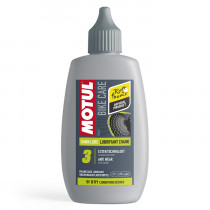 Смазка для вело/мото цепей Motul Bike Care Chain Lube Dry 0,1л. 111452