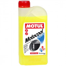 Антифриз готовый для мототехники Motul Motocool Expert -37 1л. 111762