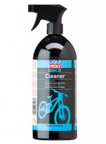 Очиститель кузова LIQUI MOLY Bike Cleaner 6053 1л