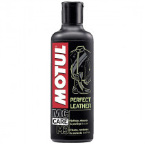 Средство для ухода за кожаными изделиями Motul M3 Perfect Leather 250мл. 102994