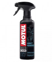 Очиститель от насекомых Motul E7 Insect Remover 400мл. 103002