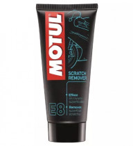Средство для удаления царапин Motul E8 Scratch Remover 100мл. 103003