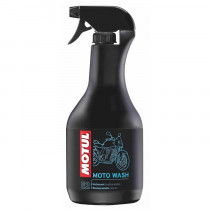 Мощное чистящее средство для всего мотоцикла Motul E2 Moto-Wash 1л. 105505