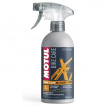 Очиститель рамы велосипеда/мотоцикла Motul Bike Care Frame Clean Wet 0,5л. 111383
