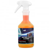 Концентрированное чистящее средство для всего мотоцикла VatOil Motorcycle Cleaner 1л. VAT 50516