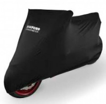 Чехол для мотоцикла Oxford Aquatex Premium XL черный MO880-341-4