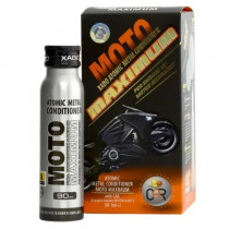 Атомарний кондиционер метала Xado АМС Moto Maximum 90мл. ХА40031_2