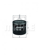 Масляный фильтр Mahle OC 458