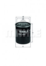 Масляный фильтр MAHLE OC 495