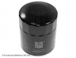 Масляный фильтр BLUE PRINT ADG02117