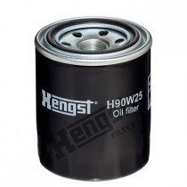 Масляный фильтр Hengst H90W25