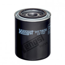 Масляный фильтр Hengst H17W20