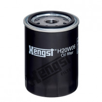 Масляный фильтр Hengst H20W06